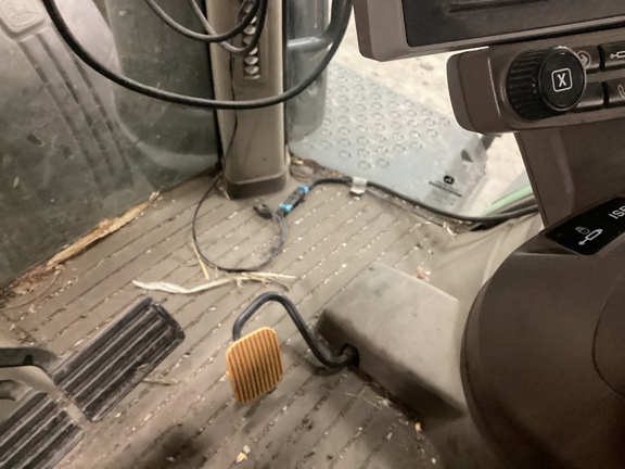 2020 John Deere 8370R Tractor