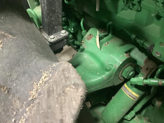 2020 John Deere 8370R Tractor