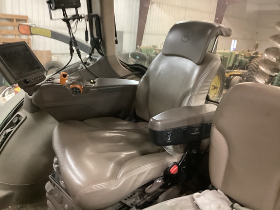 2020 John Deere 8370R Tractor