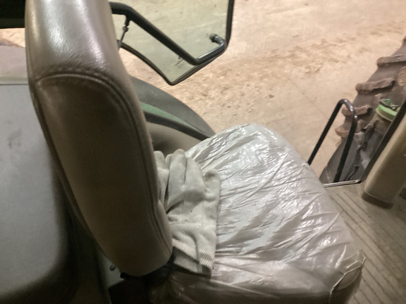 2020 John Deere 8370R Tractor