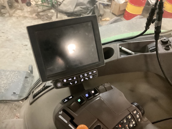 2020 John Deere 8370R Tractor