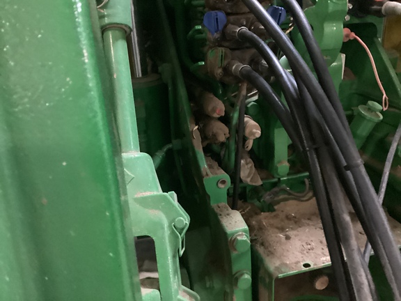 2020 John Deere 8370R Tractor