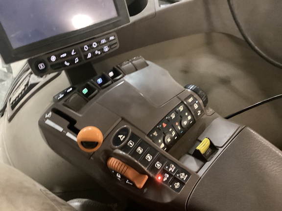 2020 John Deere 8370R Tractor