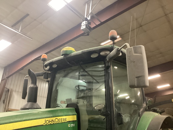 2020 John Deere 8370R Tractor