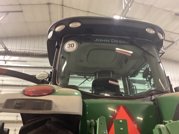 2020 John Deere 8370R Tractor