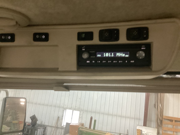 2020 John Deere 8370R Tractor