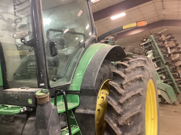 2020 John Deere 8370R Tractor