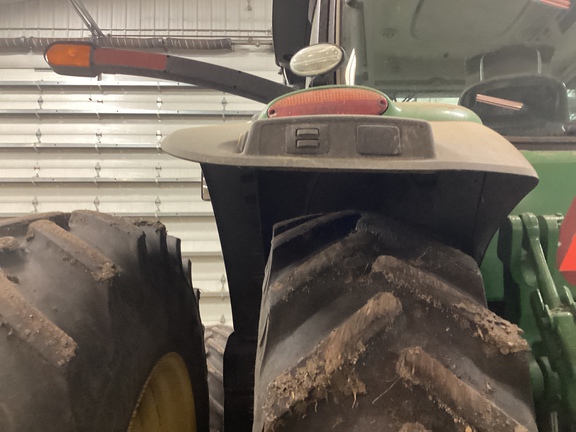 2020 John Deere 8370R Tractor