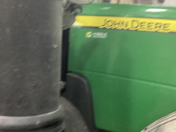 2020 John Deere 8370R Tractor