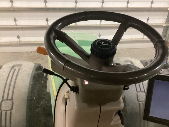 2020 John Deere 8370R Tractor