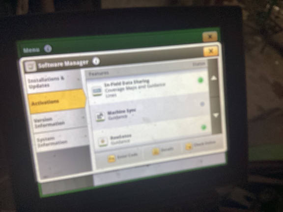 2020 John Deere 8370R Tractor