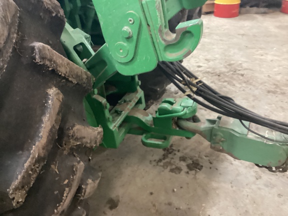 2020 John Deere 8370R Tractor