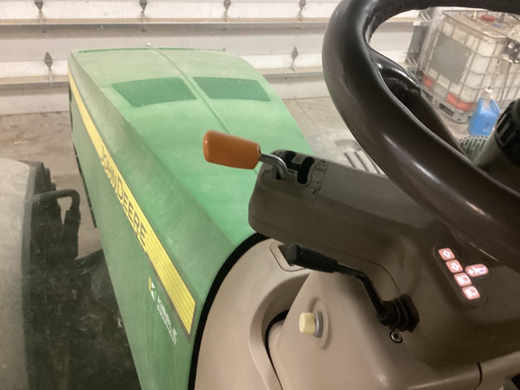 2020 John Deere 8370R Tractor