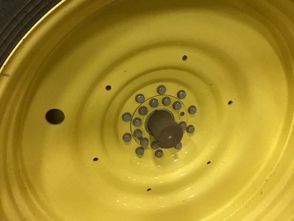 2020 John Deere 8370R Tractor