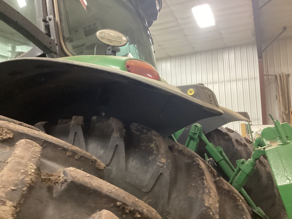 2020 John Deere 8370R Tractor