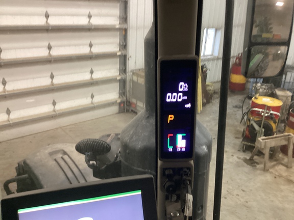 2020 John Deere 8370R Tractor