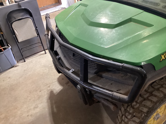 2019 John Deere XUV 835R ATV