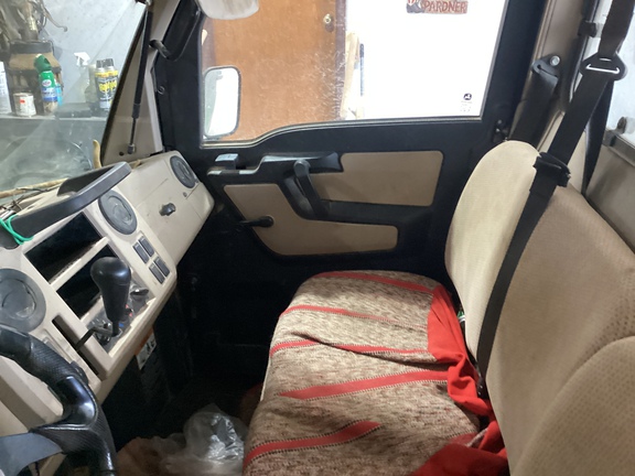 2019 John Deere XUV 835R ATV