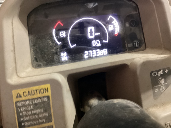 2019 John Deere XUV 835R ATV