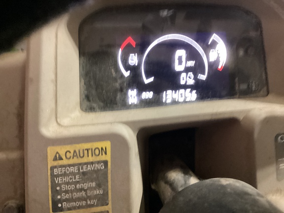 2019 John Deere XUV 835R ATV