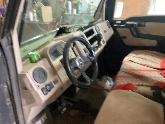 2019 John Deere XUV 835R ATV