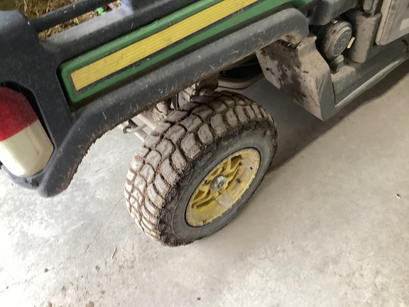 2019 John Deere XUV 835R ATV