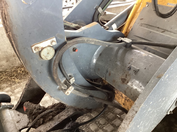 2019 John Deere 244L Compact Utility Loader