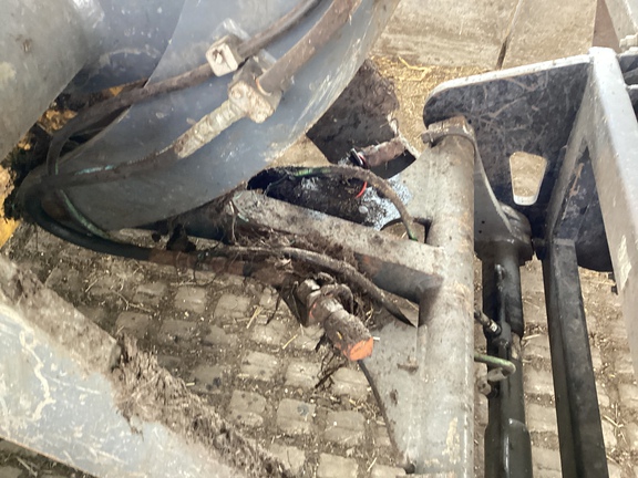 2019 John Deere 244L Compact Utility Loader