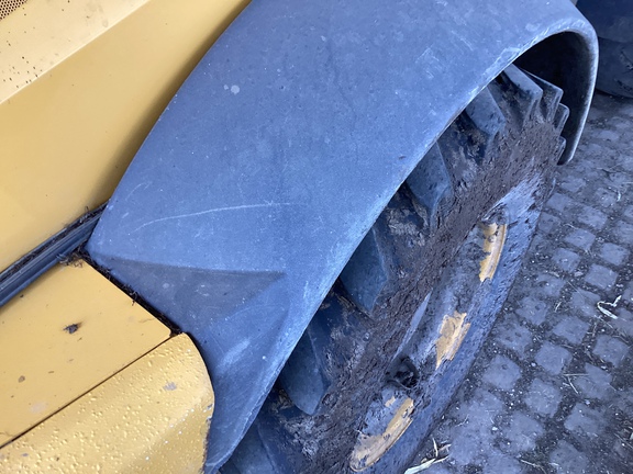 2019 John Deere 244L Compact Utility Loader