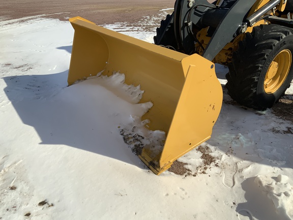 2019 John Deere 244L Compact Utility Loader