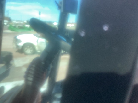 2019 John Deere 244L Compact Utility Loader