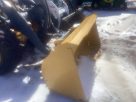 2019 John Deere 244L Compact Utility Loader