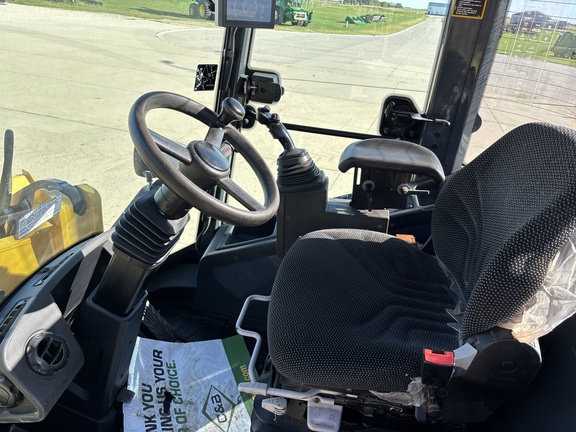 2019 John Deere 244L Compact Utility Loader