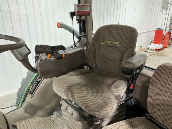 2012 John Deere 8260R Tractor