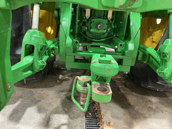 2012 John Deere 8260R Tractor