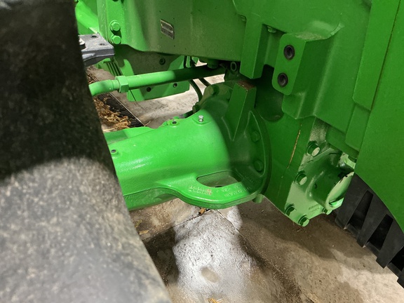 2012 John Deere 8260R Tractor