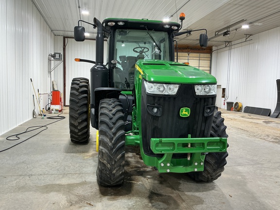 2012 John Deere 8260R Tractor
