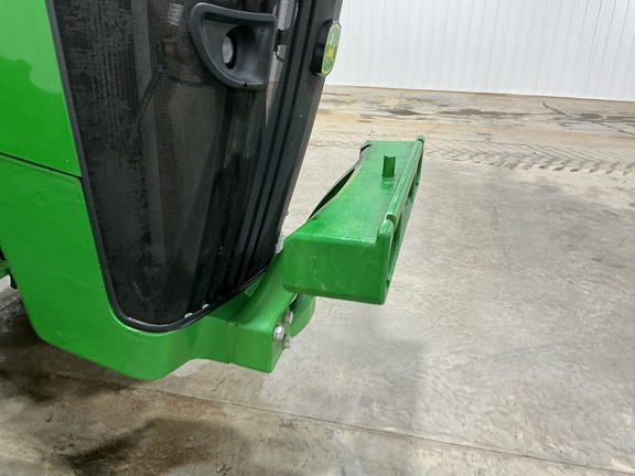 2012 John Deere 8260R Tractor