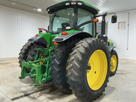 2012 John Deere 8260R Tractor