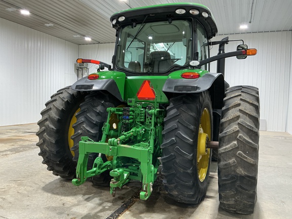 2012 John Deere 8260R Tractor