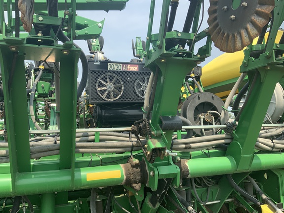 2006 John Deere 1790 Planter