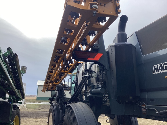 2025 Hagie STS12 Sprayer/High Clearance
