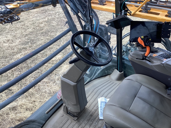 2025 Hagie STS12 Sprayer/High Clearance