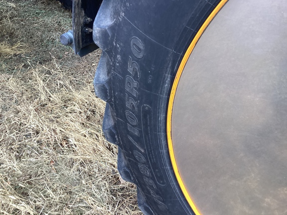 2025 Hagie STS12 Sprayer/High Clearance