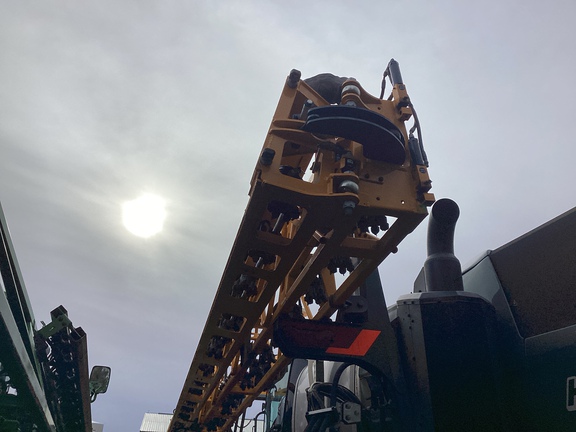 2025 Hagie STS12 Sprayer/High Clearance
