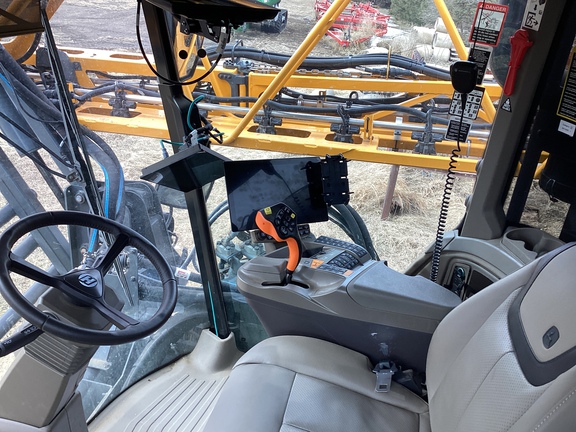 2025 Hagie STS12 Sprayer/High Clearance