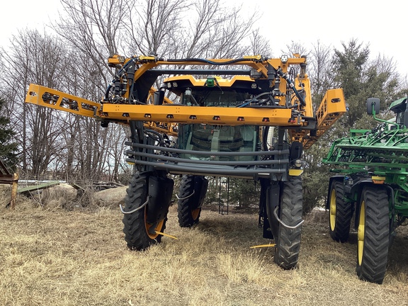 Iron number #5492057