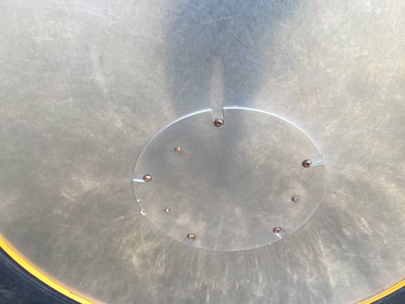 2025 Hagie STS12 Sprayer/High Clearance