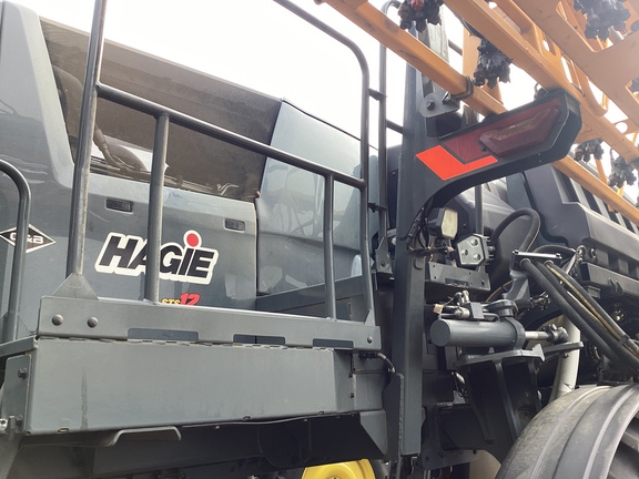 2025 Hagie STS12 Sprayer/High Clearance