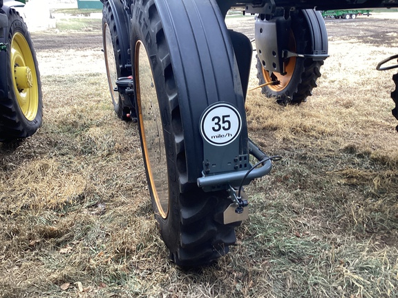 2025 Hagie STS12 Sprayer/High Clearance